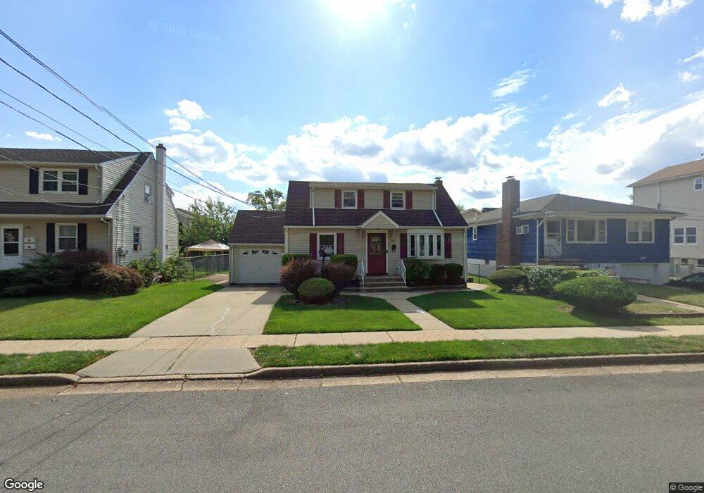 601 Bower St, Linden, NJ 07036 - photo 1