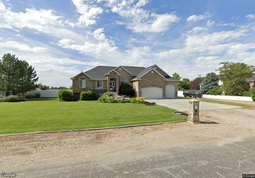 5413 W 4325 S, Hooper, UT 84315 - photo 1