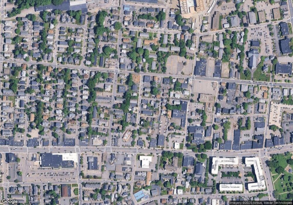 3 Grant Place, Waltham, MA 02451 - photo 1