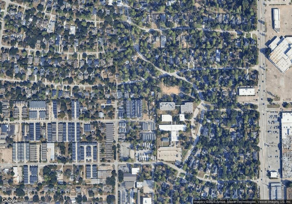 806 Fisher St, Houston, TX 77018 - photo 1