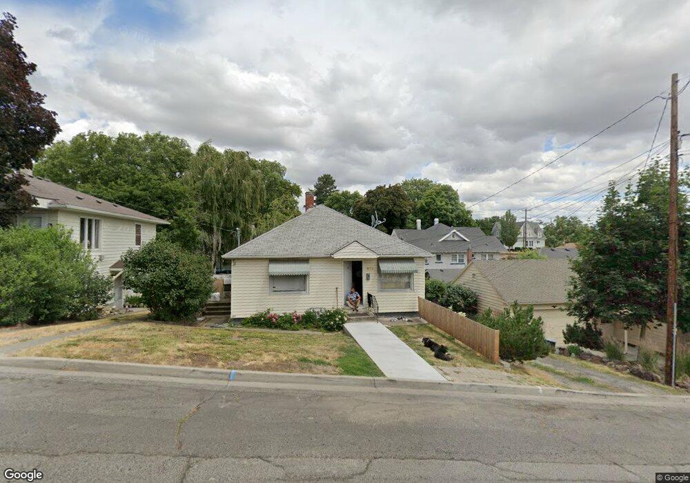 508 NW 4th St, Pendleton, OR 97801 - photo 1