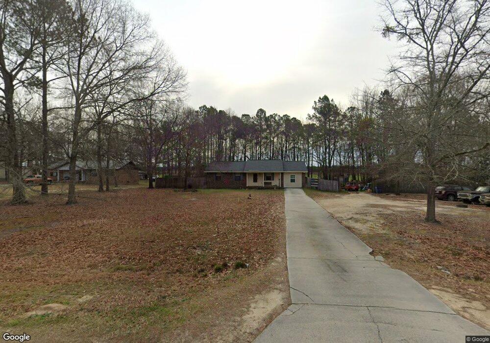 150 Harrison Rd S, Thomson, GA 30824 - photo 1