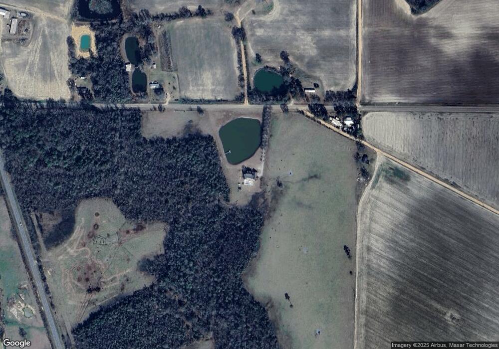 376 Sam Jones Rd, Broxton, GA 31519 - photo 1