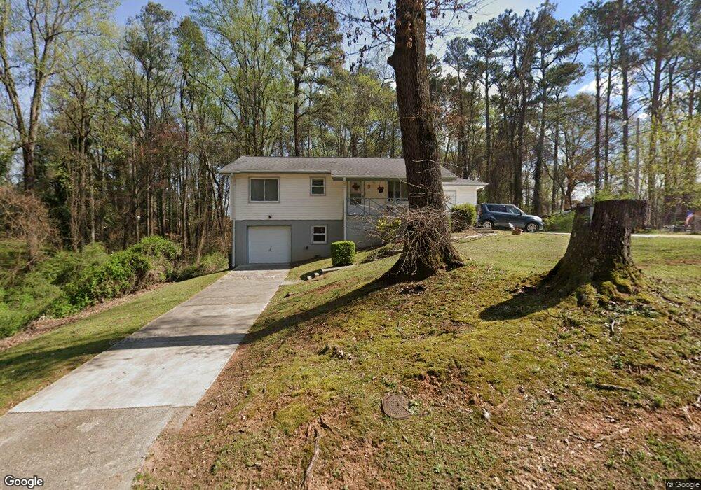 872 Wanda Cir SW, Marietta, GA 30008 - photo 1