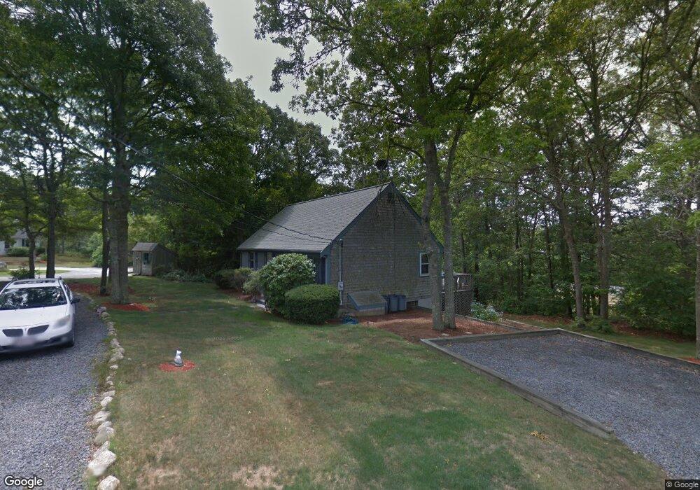 9 Johns Path, Marstons Mills, MA 02648 - photo 1