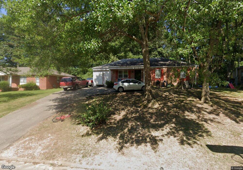 2650 Williamsburg Ln, Hernando, MS 38632 - photo 1