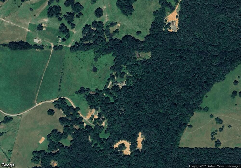 3496 Rome Rd SW, Plainville, GA 30733 - photo 1