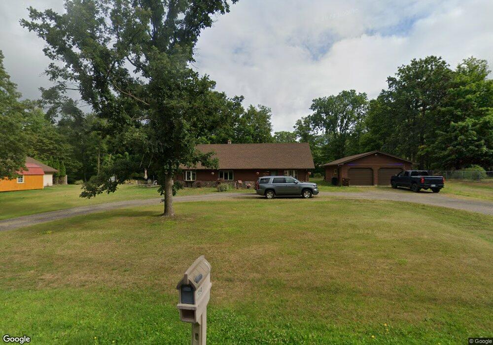 1050 W Isle St, Wahkon, MN 56386 - photo 1