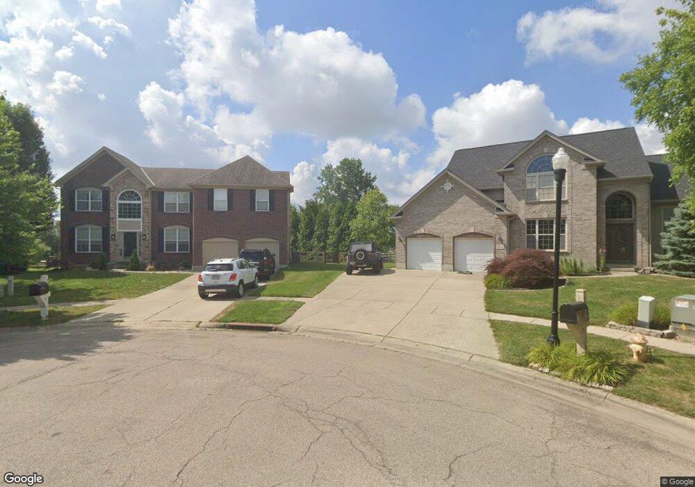 7739 Kent Ct, Liberty Township, OH 45044 - photo 1