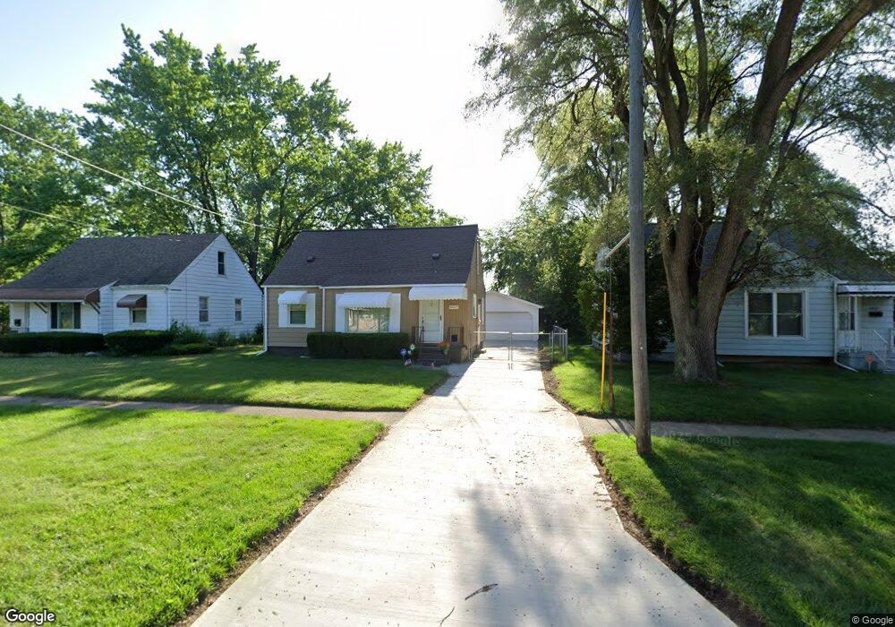 4607 Ogema Ave, Flint, MI 48507 - photo 1