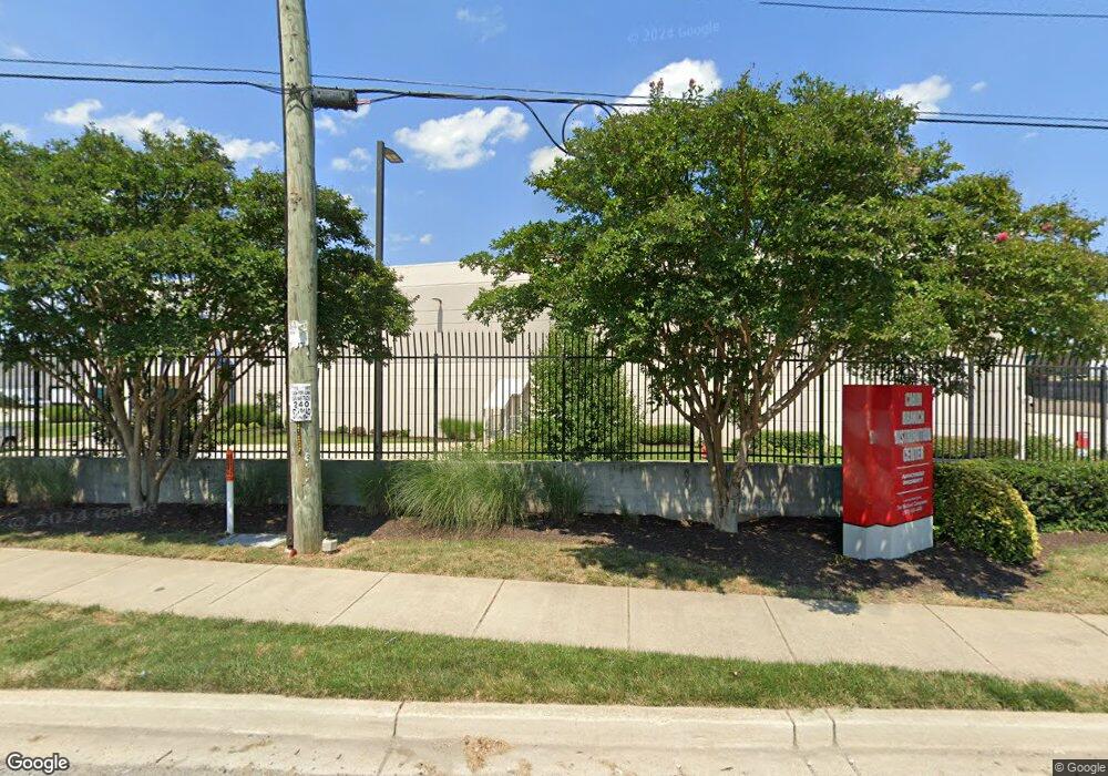 1501 Cabin Branch Dr, Landover, MD 20785 - photo 1