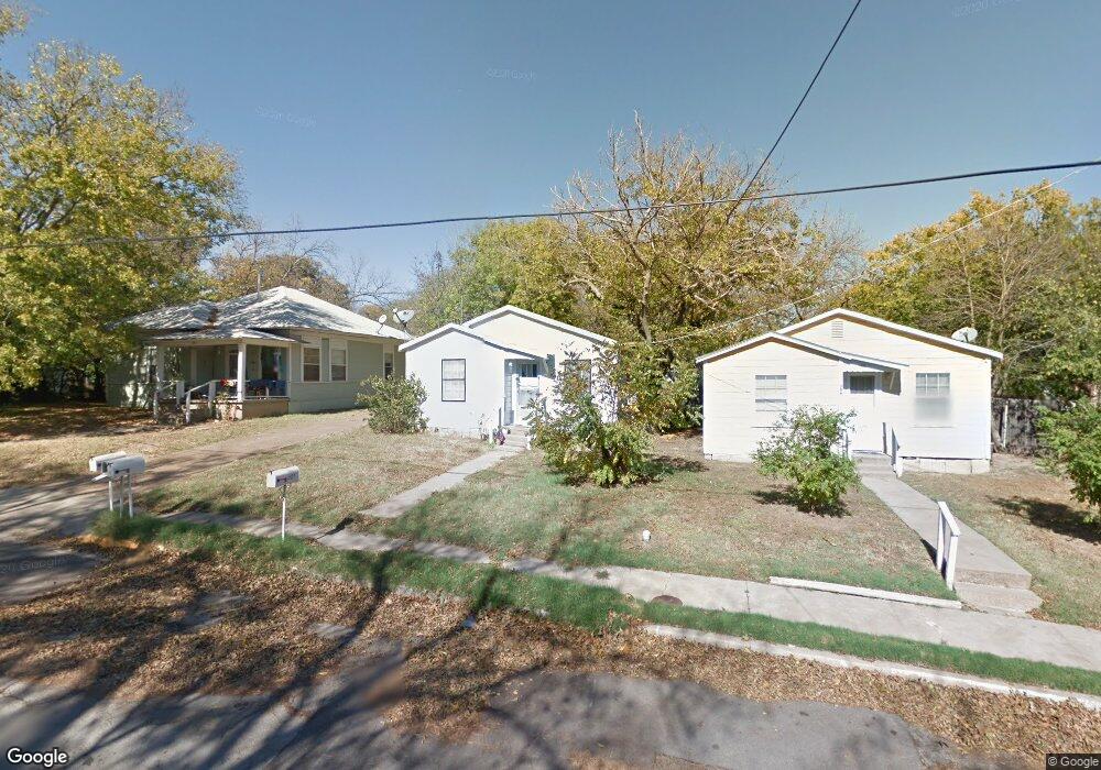 307 E Columbia St unit 9, Weatherford, TX 76086 - photo 1