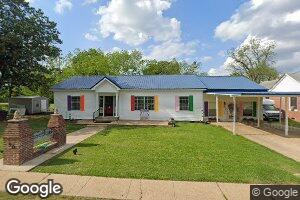 90 Church St, Artesia, MS 39736
