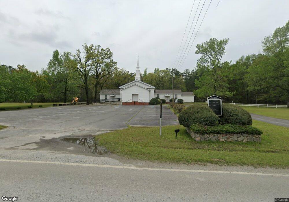 o Pitts Chapel, Gray, GA 31032 - photo 1