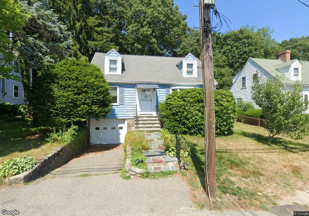 19 Cummings Rd, Newton Center, MA 02459 - photo 1