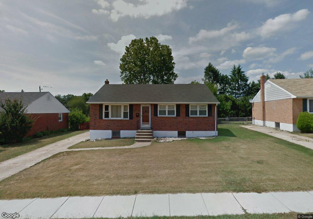 2214 Saint James Dr, Wilmington, DE 19808 - photo 1