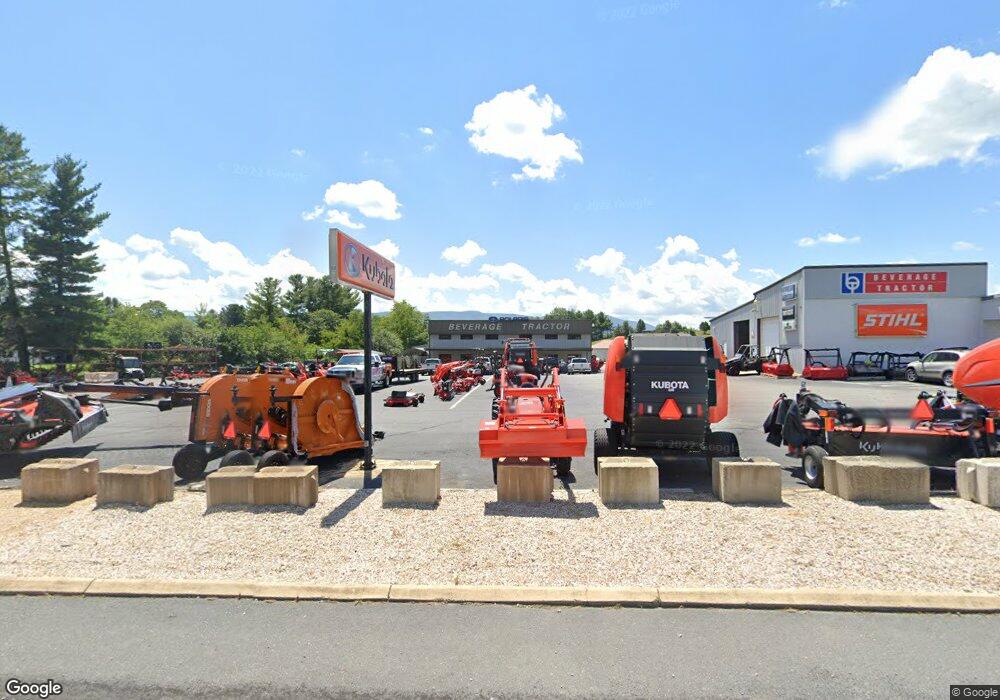 2083 Stuarts Draft Hwy, Stuarts Draft, VA 24477 - photo 1