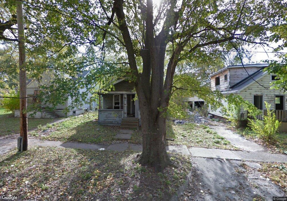 1722 New York Ave, Flint, MI 48506 - photo 1
