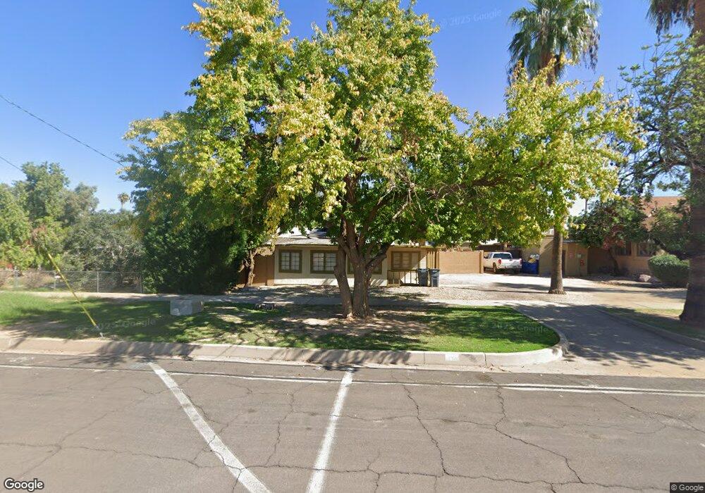 161 S Sirrine, Mesa, AZ 85210 - photo 1