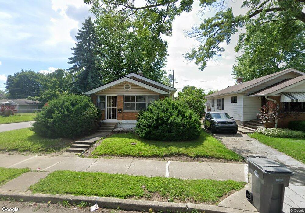 1106 N Euclid Ave, Indianapolis, IN 46201 - photo 1