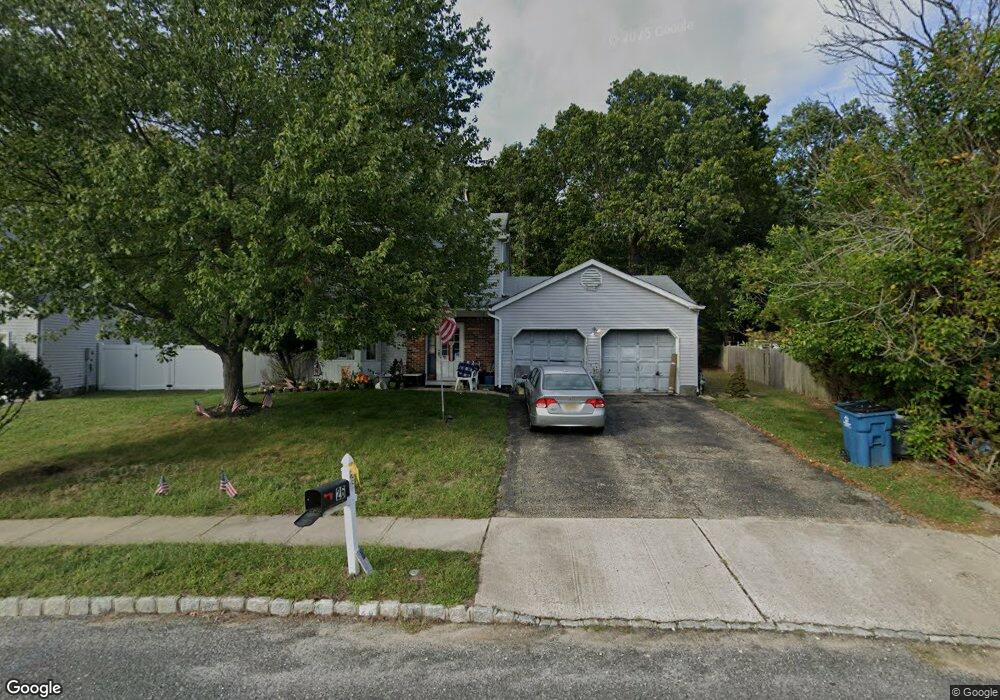 26 Hialeah Ct, Howell, NJ 07731 - photo 1