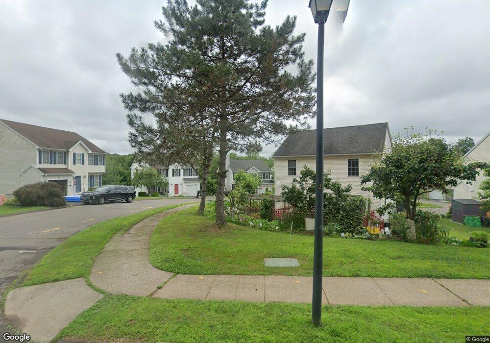 12 Brook Cir unit 12, Wallingford, CT 06492 - photo 1