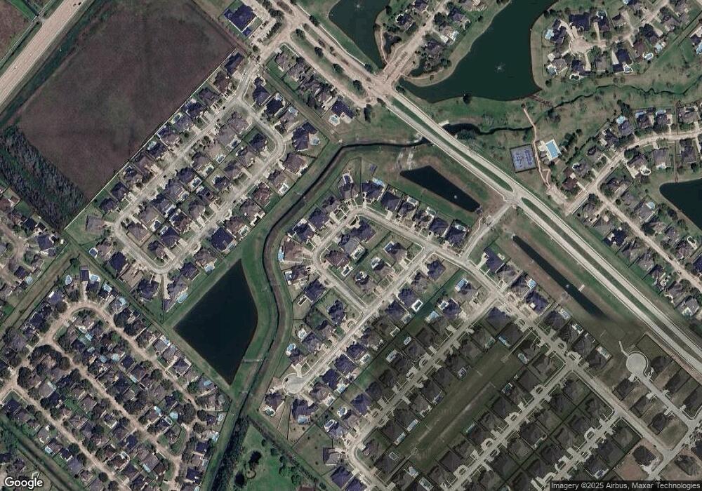 1809 Austin Creek, Friendswood, TX 77546 - photo 1