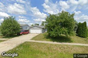 555 E Ogden St, Capron, IL 61012