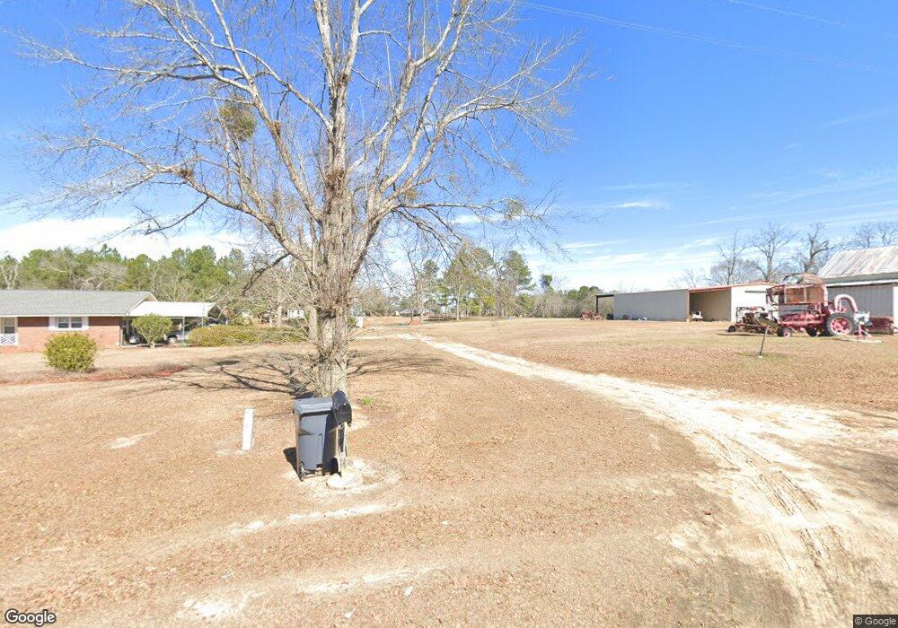 1016 Harmony Rd, Meigs, GA 31765 - photo 1