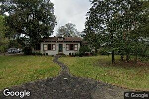 528 Parkside Dr, Lafayette, LA 70506