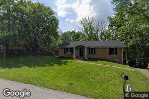 2090 Skyline Dr, Pacific, MO 63069