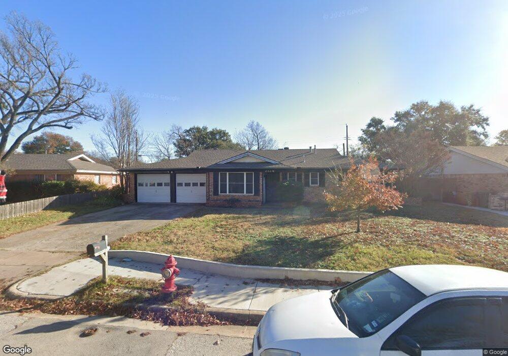 2124 Shady Brook Dr, Bedford, TX 76021 - photo 1