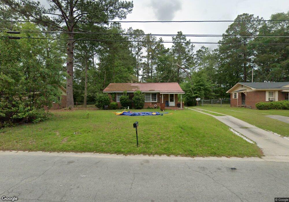 1308 13th Ave SW, Moultrie, GA 31768 - photo 1