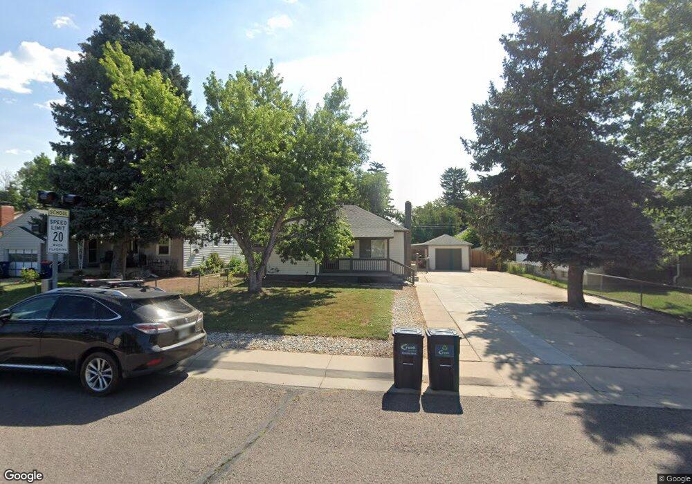 3870 Reed St, Wheat Ridge, CO 80033 - photo 1