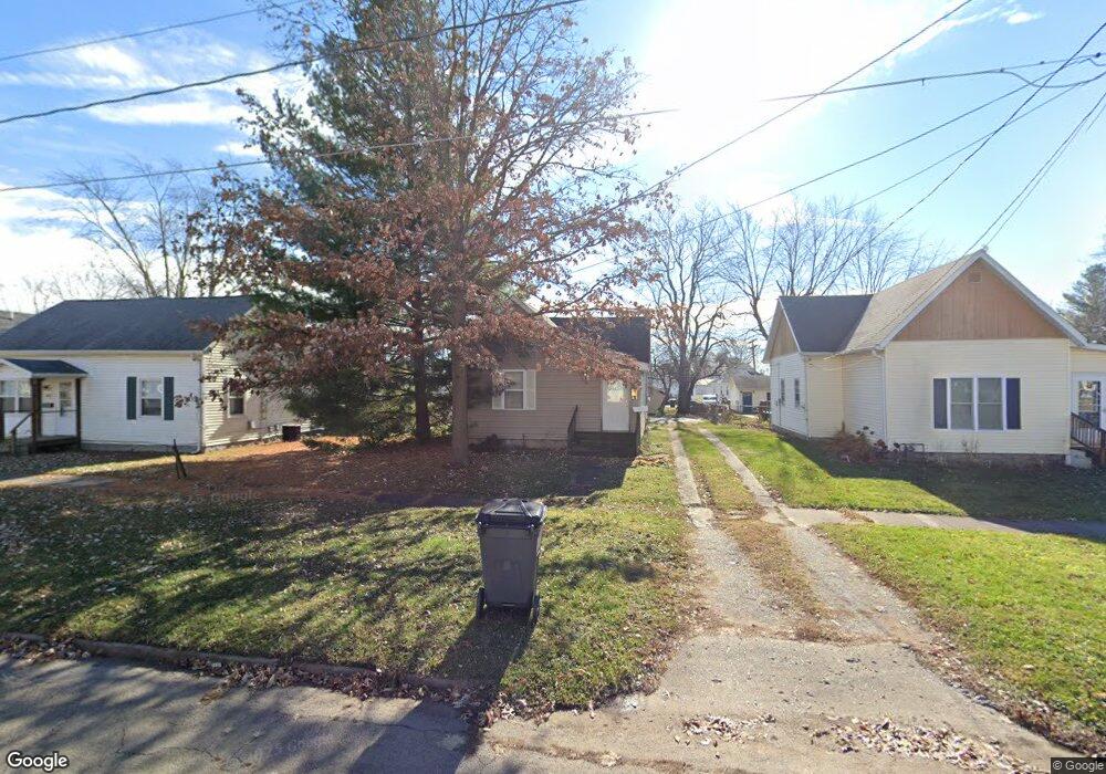 2613 Pine Ave, Mattoon, IL 61938 - photo 1