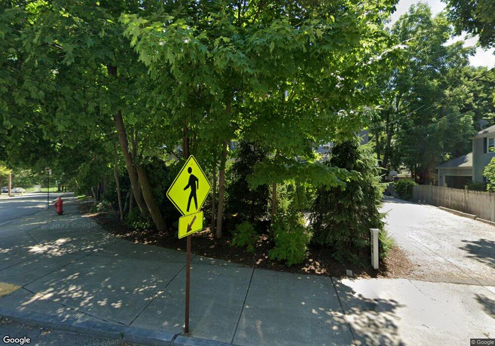 1404 Centre St unit 1, Newton Center, MA 02459 - photo 1