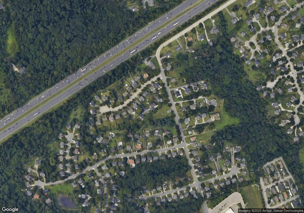 6021 Duckeys Run Rd, Elkridge, MD 21075 - photo 1