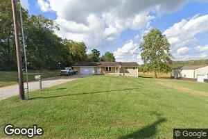 3620 E County Road 1700 N, Dale, IN 47523