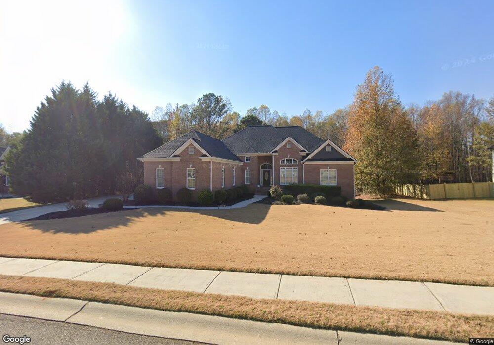 126 Alex Ct, Hoschton, GA 30548 - photo 1