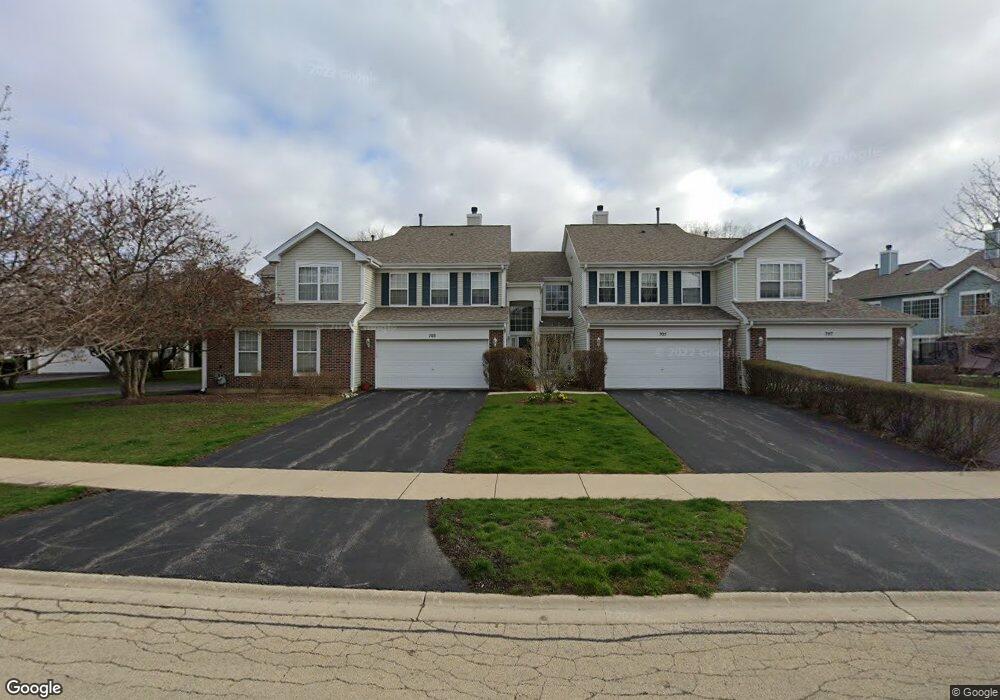 703 Timothy Ct unit 162, East Dundee, IL 60118 - photo 1