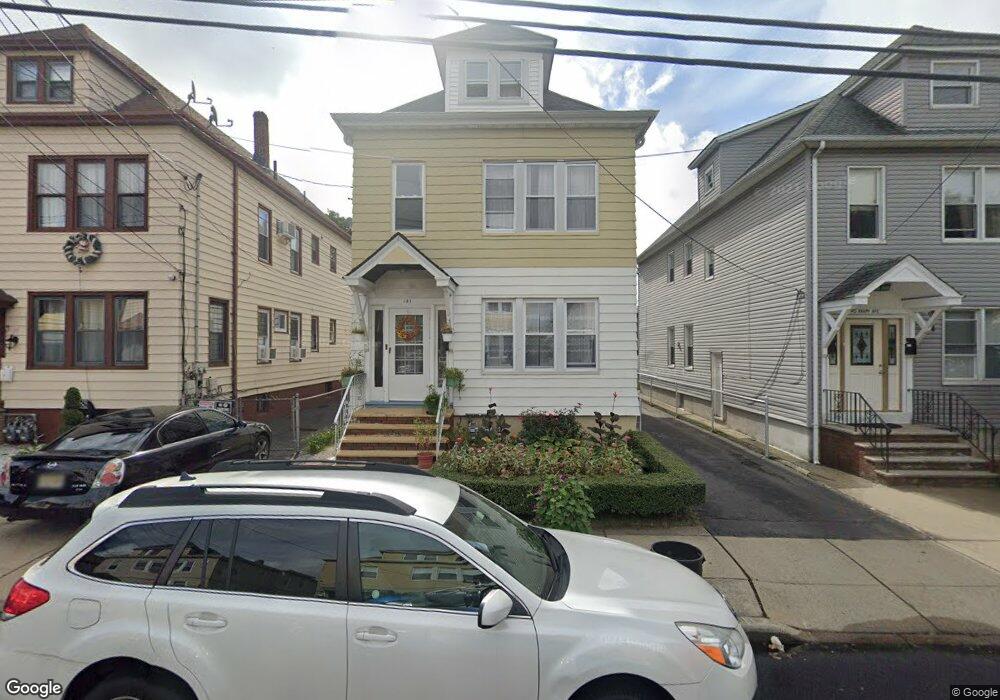 141 Knapp Ave, Clifton, NJ 07011 - photo 1