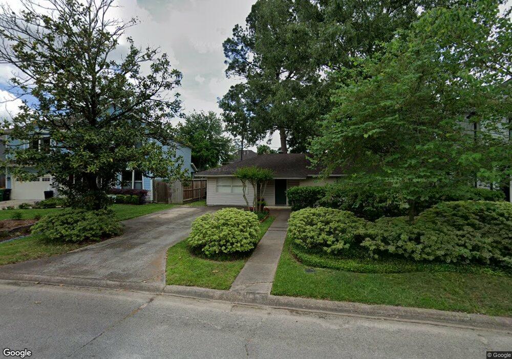 1519 Martin St, Houston, TX 77018 - photo 1