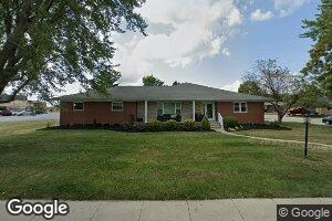 214 N Cedar St, Coldwater, OH 45828