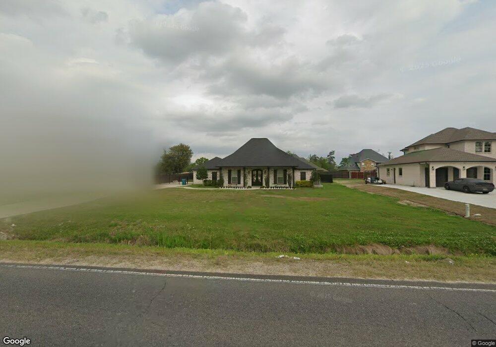 4261 Barataria Blvd, Marrero, LA 70072 - photo 1