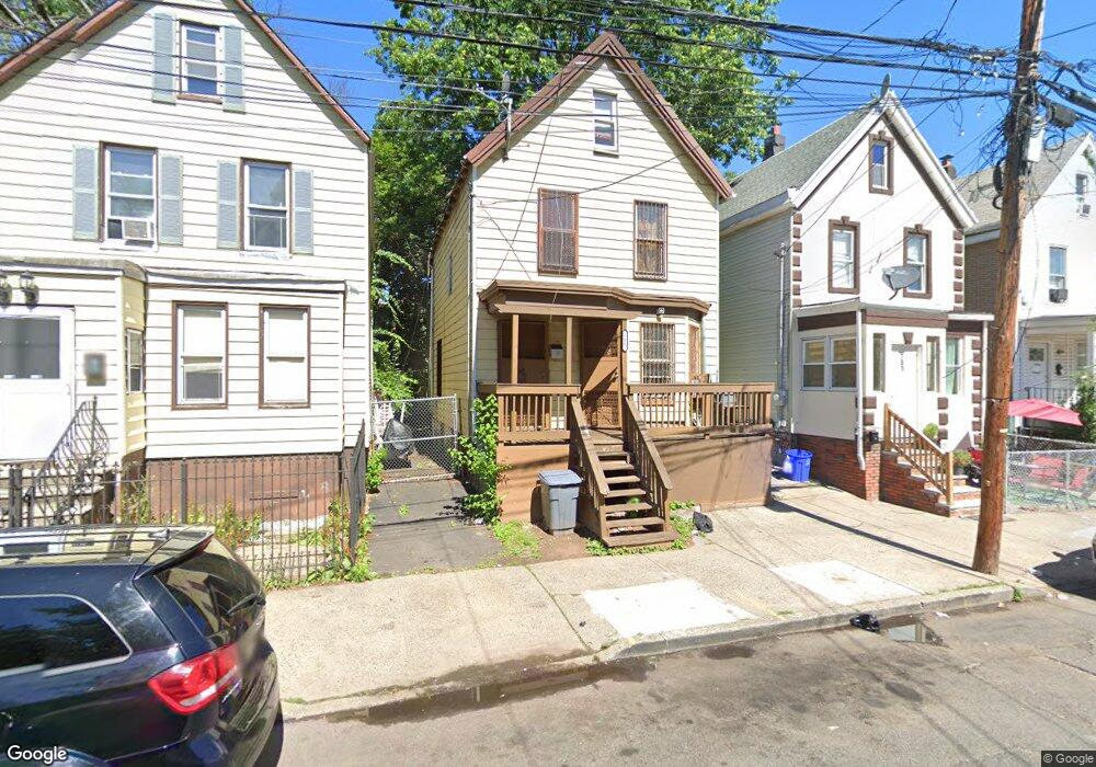 783 S 15th St unit 1, Newark, NJ 07108 - photo 1