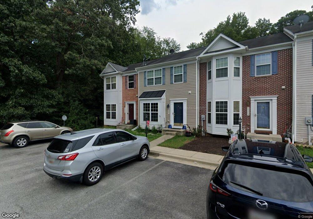 46453 Munley Ln, Lexington Park, MD 20653 - photo 1