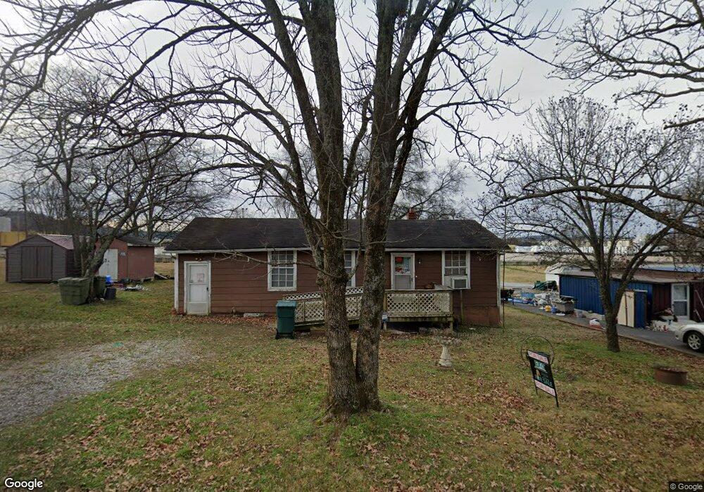 110 Trusty Rd, Lebanon, TN 37090 - photo 1
