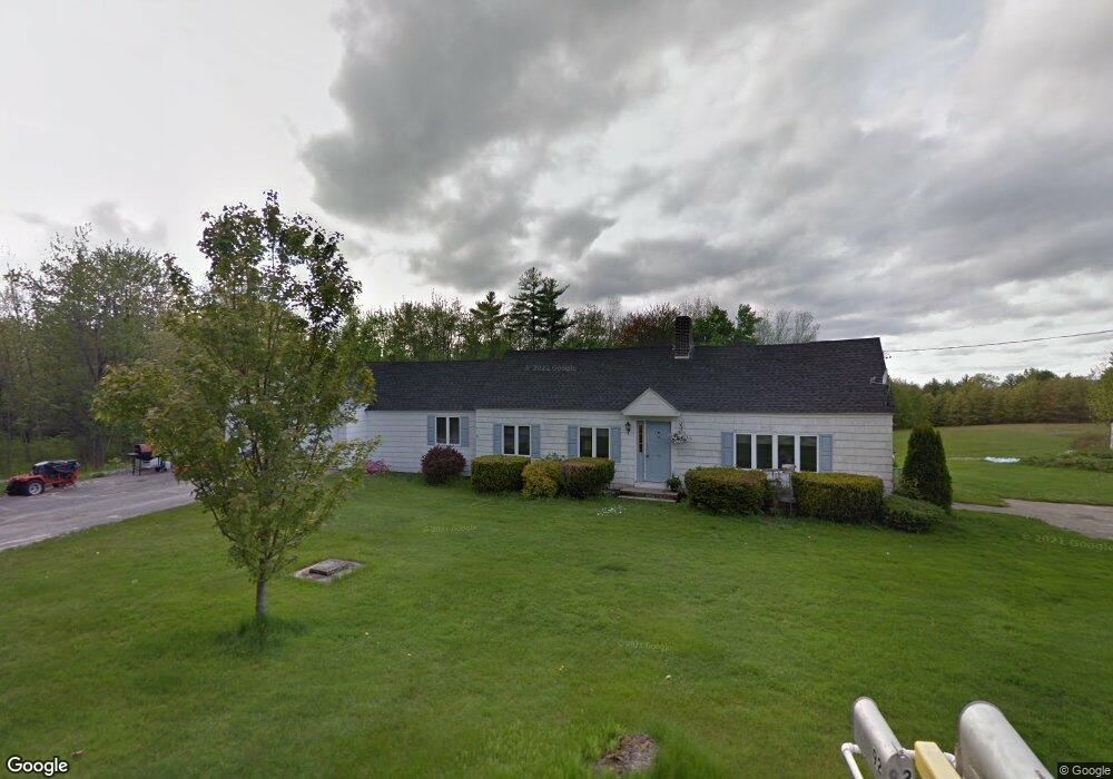 87 Strout Rd, Poland, ME 04274 - photo 1