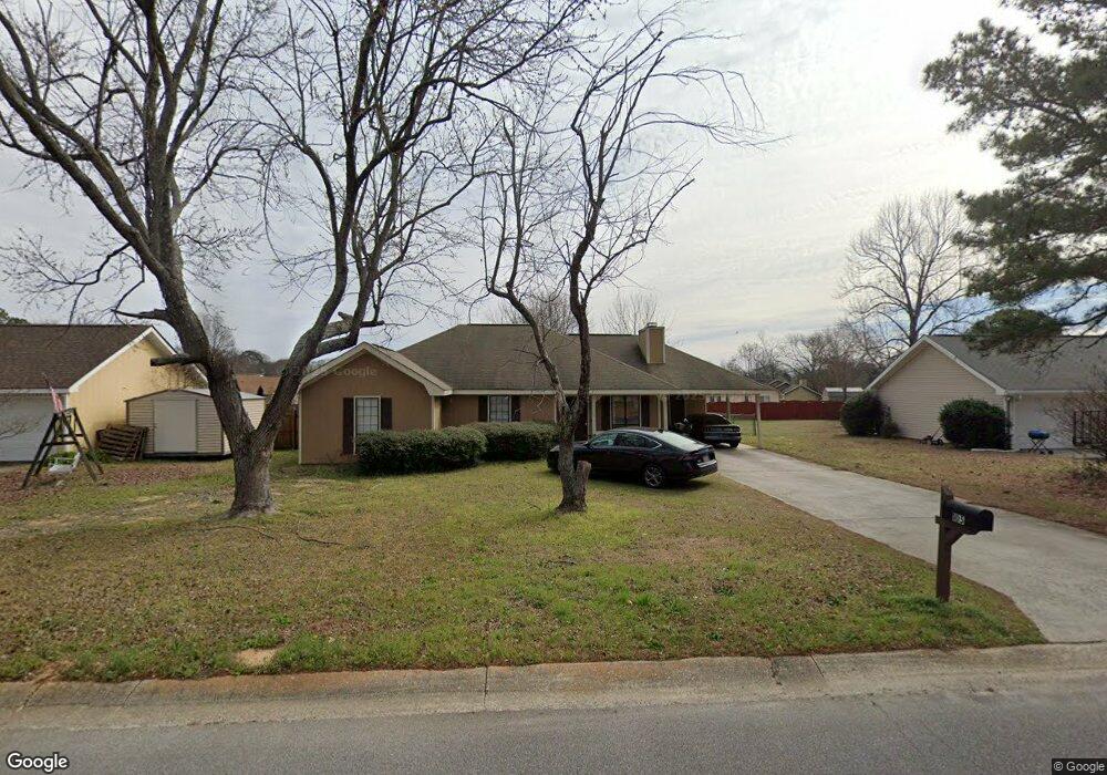 105 Heather Place, Centerville, GA 31028 - photo 1