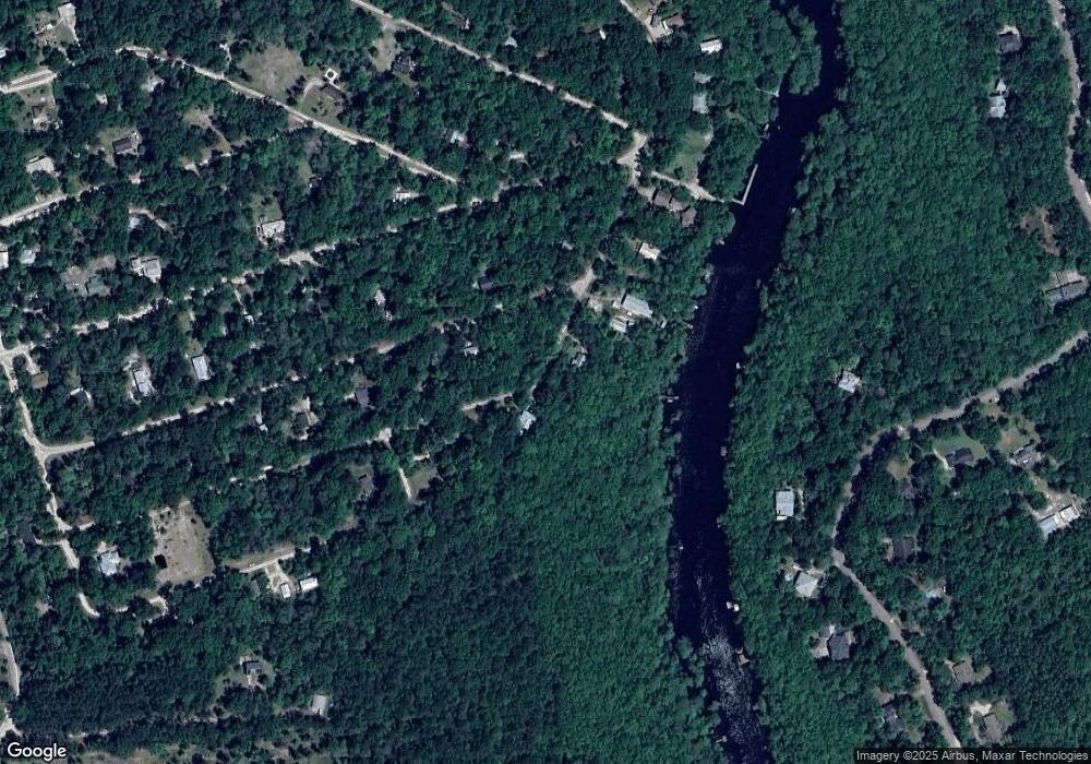 Lot 4 Egret St S, Crawfordville, FL 32327 - photo 1